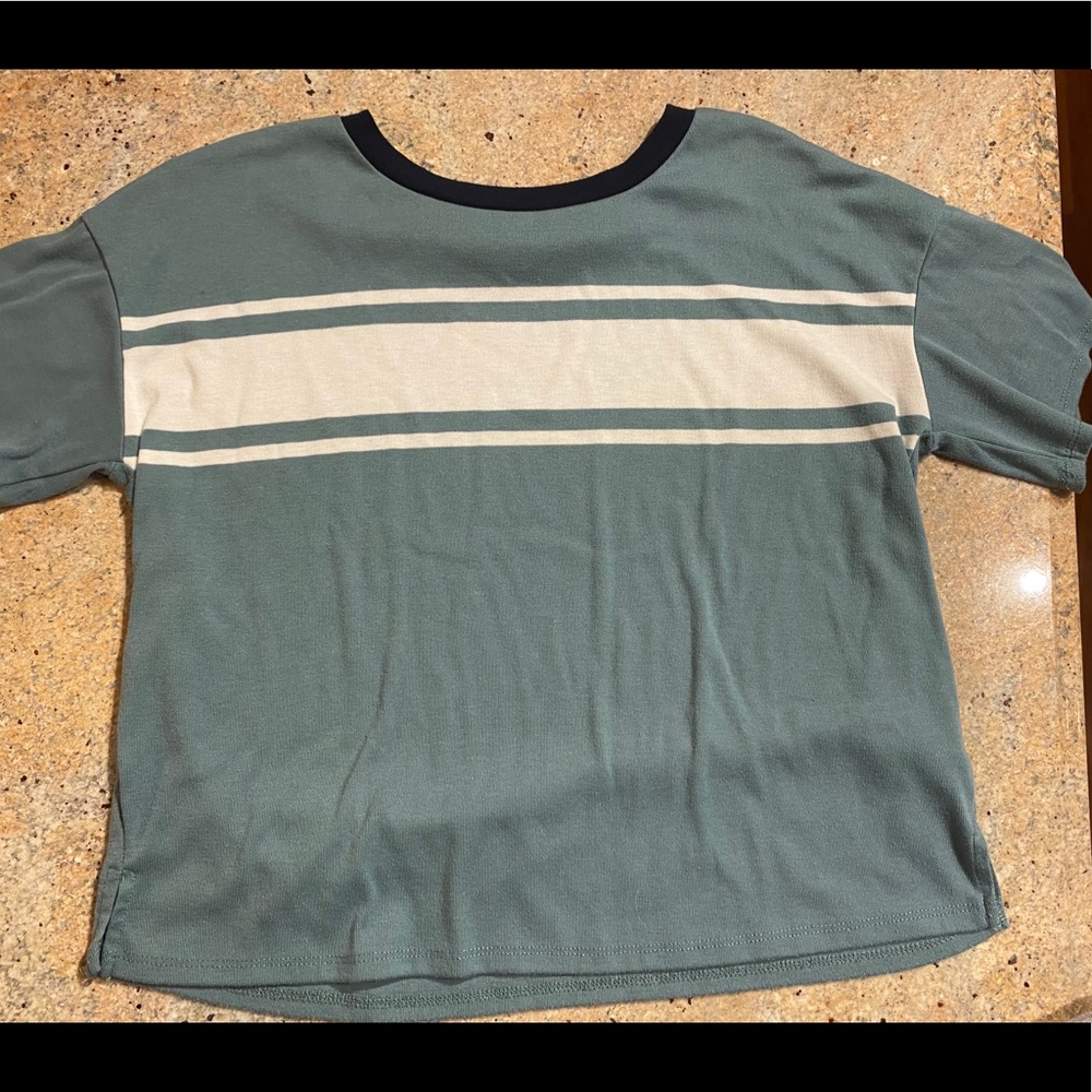 Lose shirt
